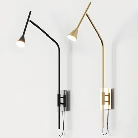 Aromas del campo lyb wall lamps